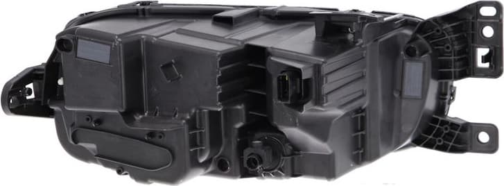 Headlight 451132 - image 2