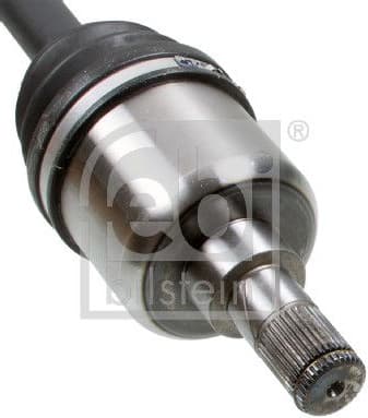 Drive Shaft 182424 - image 3