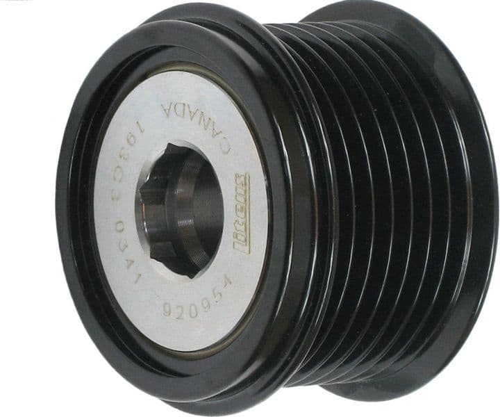 Alternator Freewheel Clutch Litens AFP6017(LITENS)