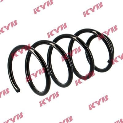 Suspension Spring K-Flex RA4106