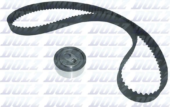 Timing Belt Kit SKD006