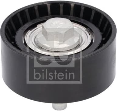 Deflection/Guide Pulley, V-ribbed belt 184852 - image 2