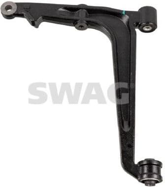 Control/Trailing Arm, wheel suspension 33 10 3822