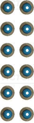 Seal Set, valve stem 12-18427-01