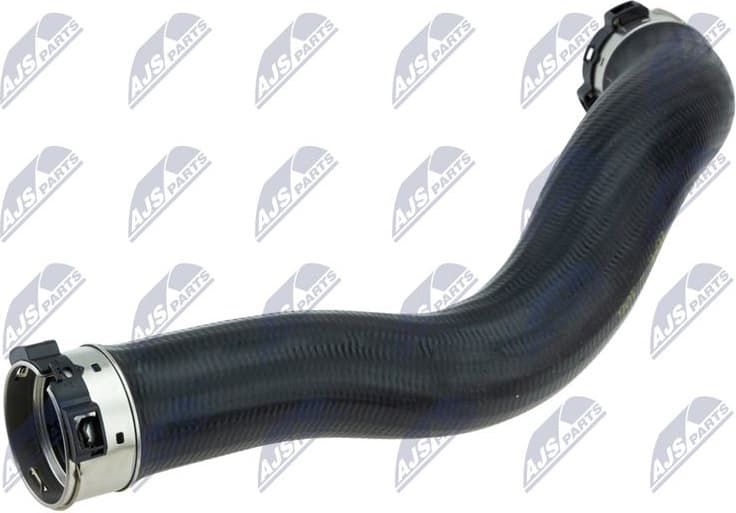 Charge Air Hose GPP-ME-106 - image 2