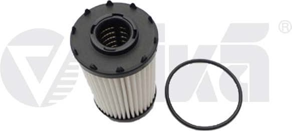 Oil Filter 11981643501