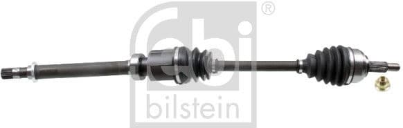 Drive Shaft 183468