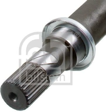 Drive Shaft 183468 - image 2