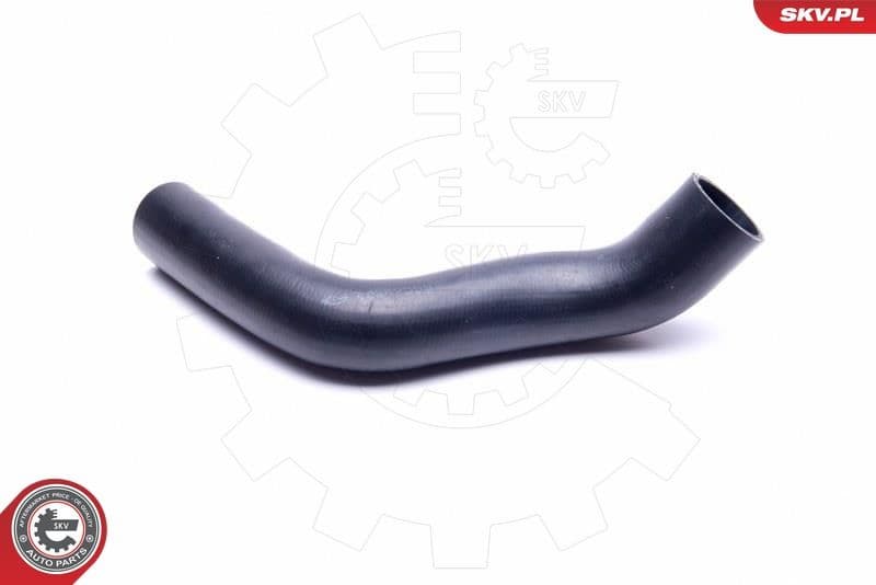 Charge Air Hose 24SKV559 - image 2