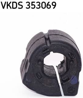 Mounting stabilizer front VKDS 353069 - image 2
