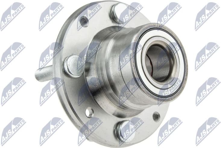 Wheel Bearing Kit KLT-MS-009