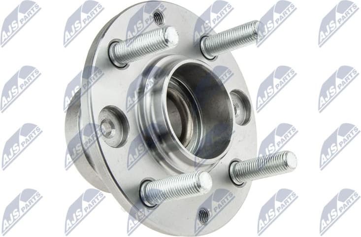 Wheel Bearing Kit KLT-MS-009 - image 2