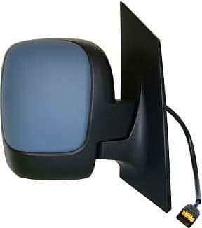 Exterior Mirror LORO 0538M14