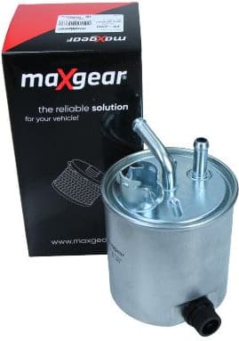 Fuel Filter 26-2283 - image 3