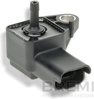 Sensor, boost pressure 35020