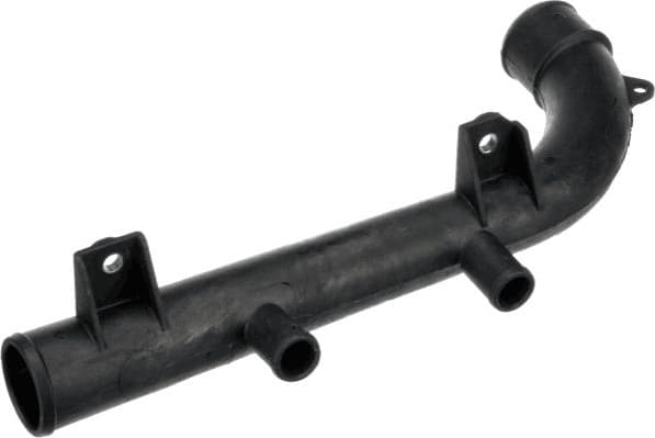 Coolant Pipe 02-2814
