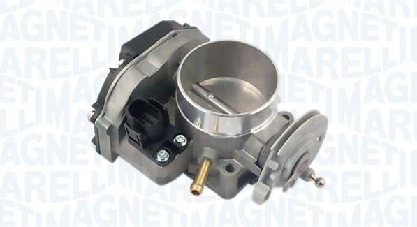 Throttle Body 802000000049