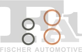 Mounting Kit, charger KT128501