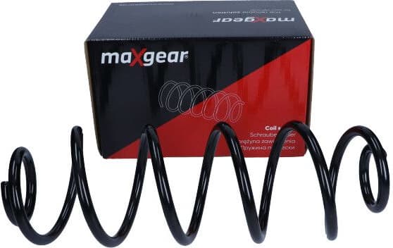 Suspension Spring 60-0739D - image 2