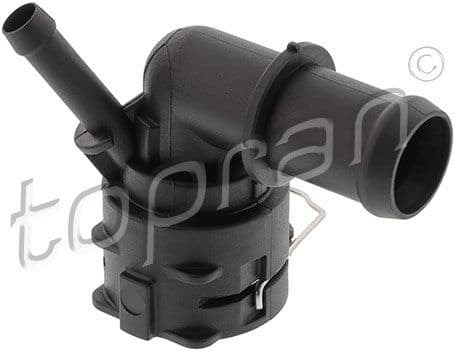 Coolant Flange 119747