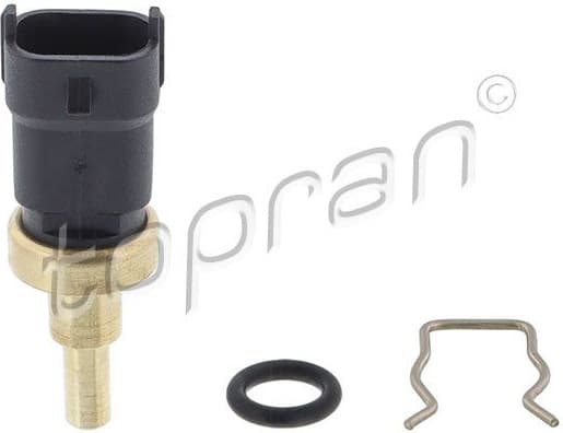 Sensor, coolant temperature 208251