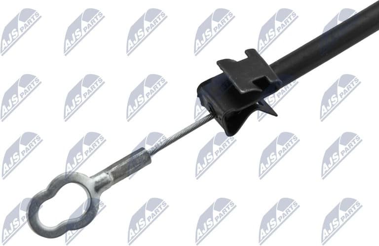 Cable Pull, seat back adjustment EZC-PL-110 - image 5