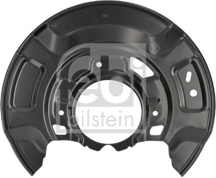 Splash Guard, brake disc 185860