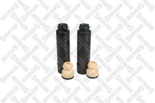 Dust Cover Kit, shock absorber 11-27175-SX