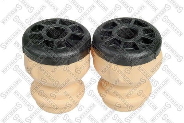 Dust Cover Kit, shock absorber 11-27175-SX - image 3