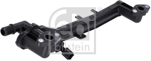 Coolant Pipe febi Plus 183451