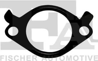 Gasket, charge air cooler 475-517