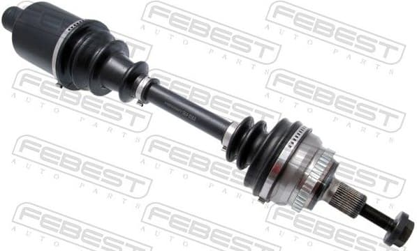Drive Shaft 1614-210LH