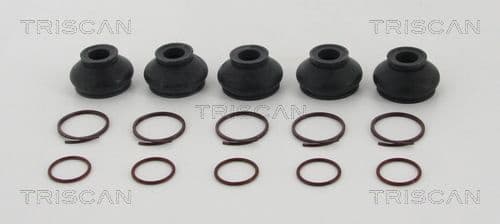 Bellow Kit, steering 8501 2914