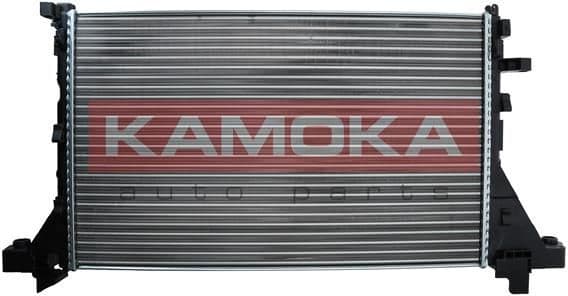 Radiator, engine cooling 7705088 - image 2