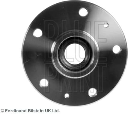 Wheel Bearing Kit ADK88323C - image 2