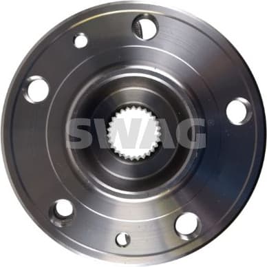 Wheel Bearing Kit 33 10 2696 - image 2