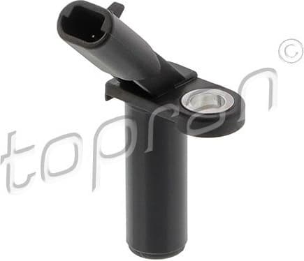 RPM Sensor, automatic transmission 623 180