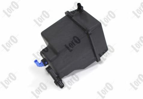 Expansion Tank, coolant LORO 004-026-007