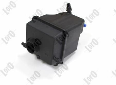 Expansion Tank, coolant LORO 004-026-007 - image 2