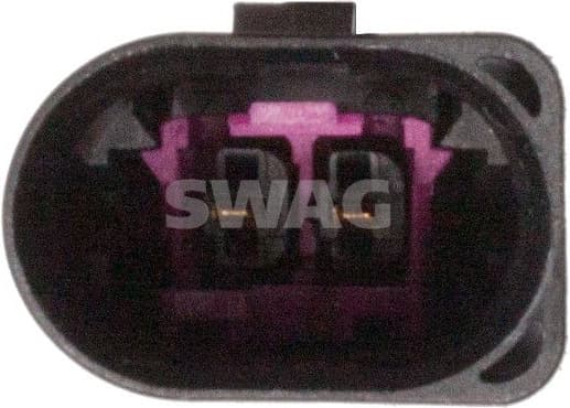 Sensor, exhaust gas temperature 33 10 3541 - image 2