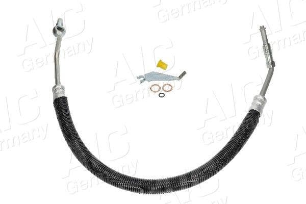 Hydraulic Hose, steering Original AIC Quality 58500