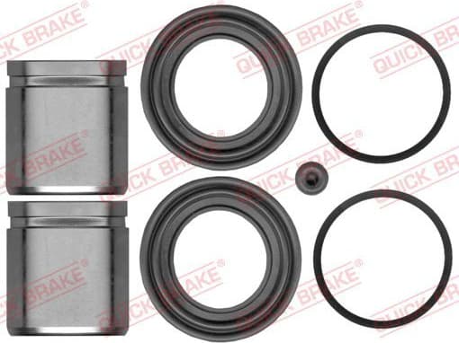 Repair Kit, brake caliper 114-5248