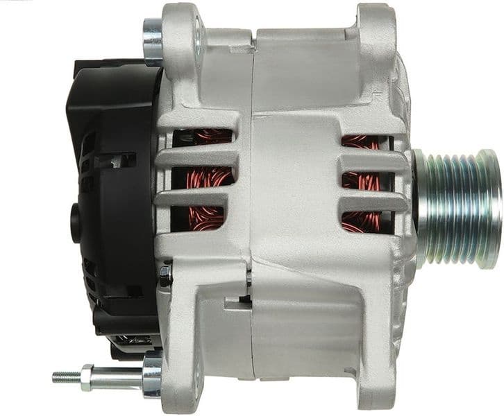 Alternator AS A3663S - image 2