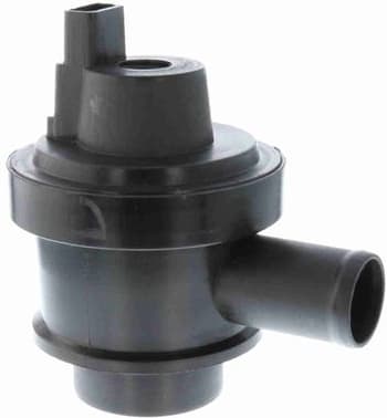 Oil Separator, crankcase ventilation Original VAICO Quality V10-3029