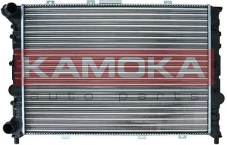 Radiator, engine cooling 7705001