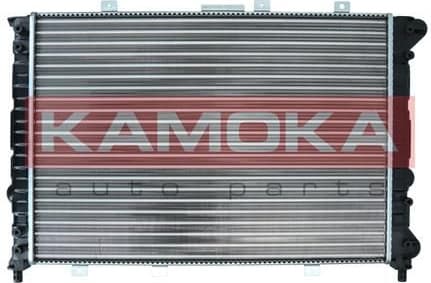 Radiator, engine cooling 7705001 - image 2