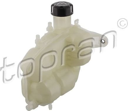 Expansion Tank, coolant 503 979