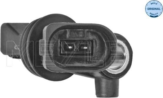 Sensor, wheel speed MEYLE-ORIGINAL: True to OE. 114 899 0023 - image 2