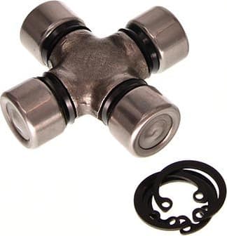 Joint, propshaft 49-2043