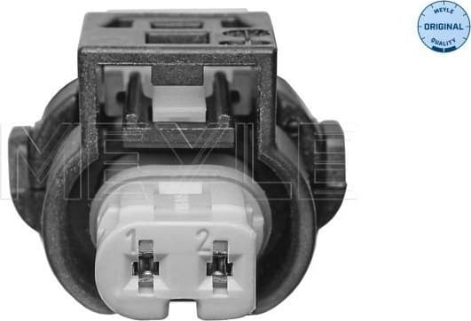 Sensor, exhaust gas temperature MEYLE-ORIGINAL: True to OE. 014 800 0142